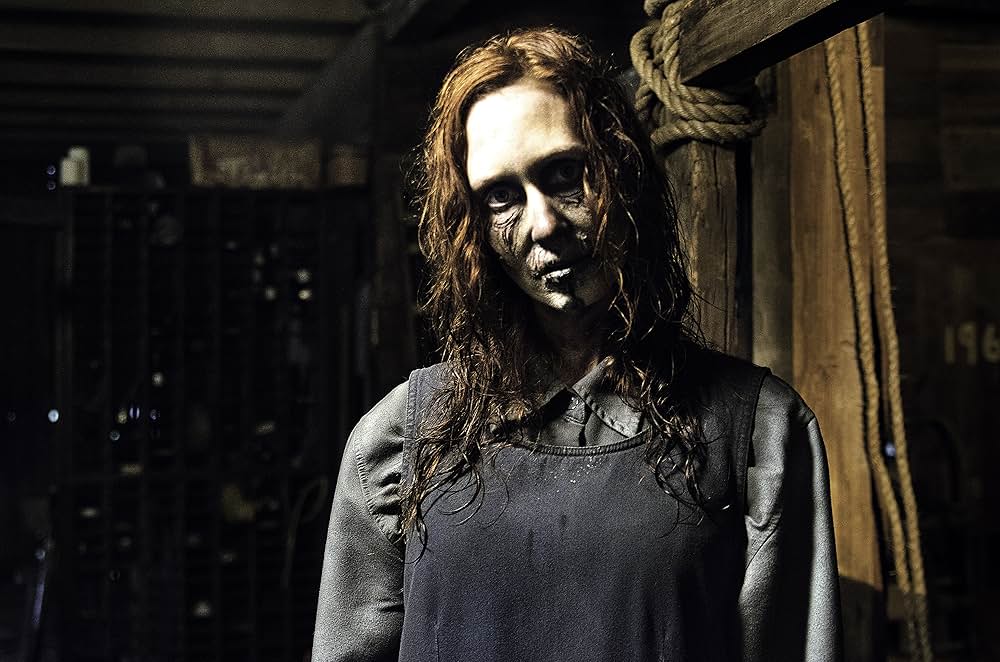 Dead Souls（原題）の画像