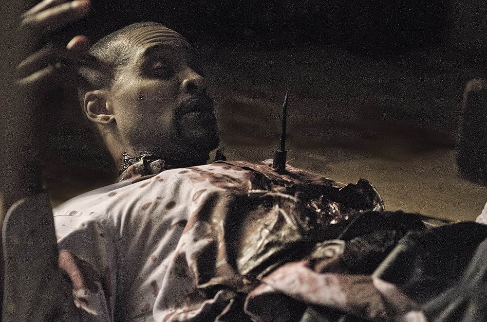 Dead Souls（原題）の画像