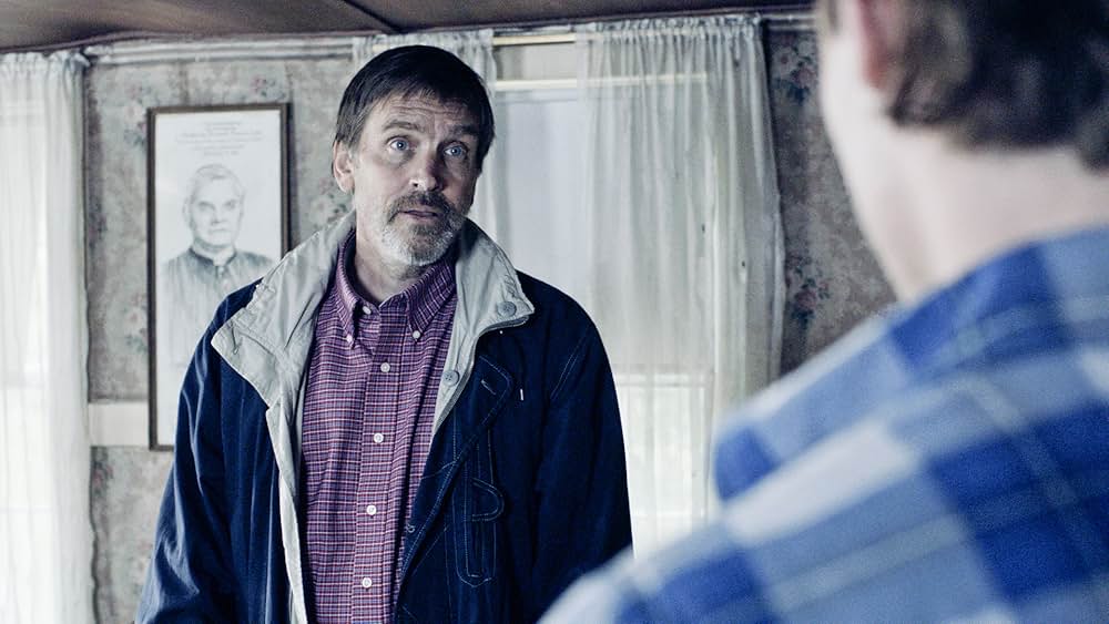 Dead Souls（原題）の画像