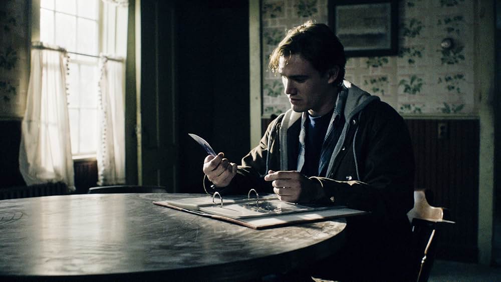 Dead Souls（原題）の画像