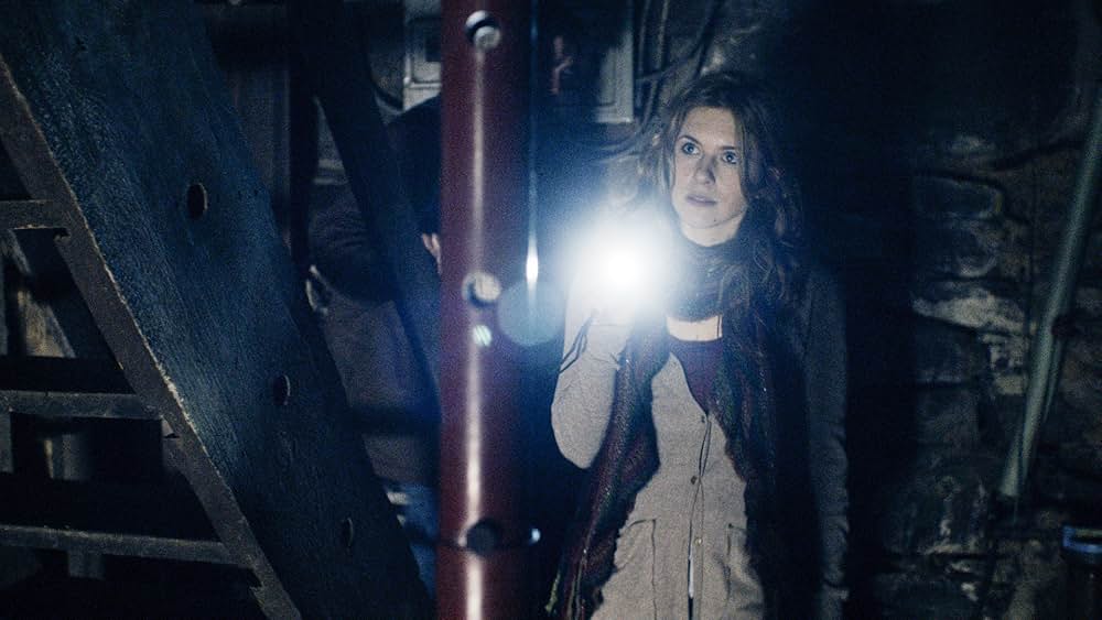 Dead Souls（原題）の画像