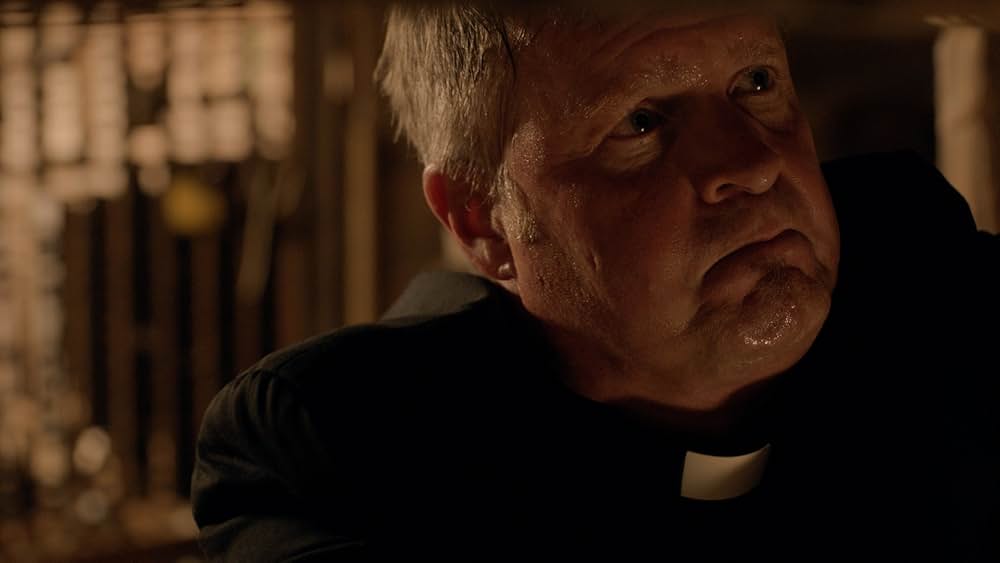 Dead Souls（原題）の画像