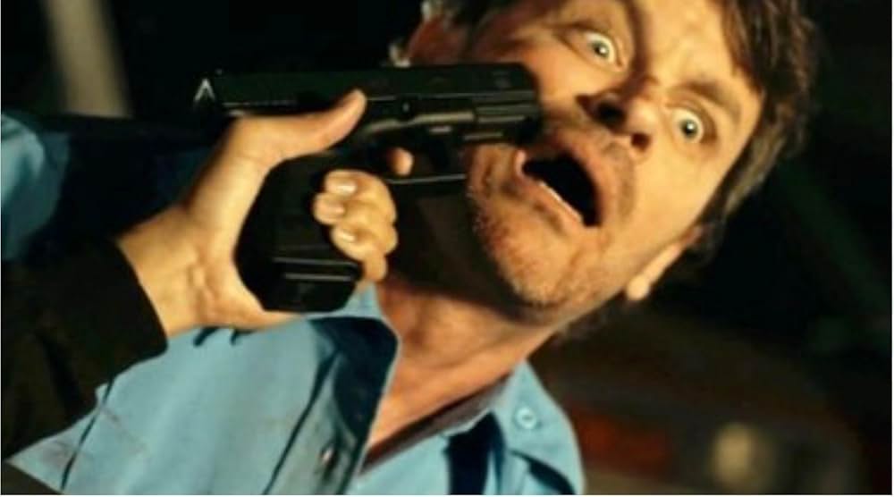 デンジャラス・ナイトの画像