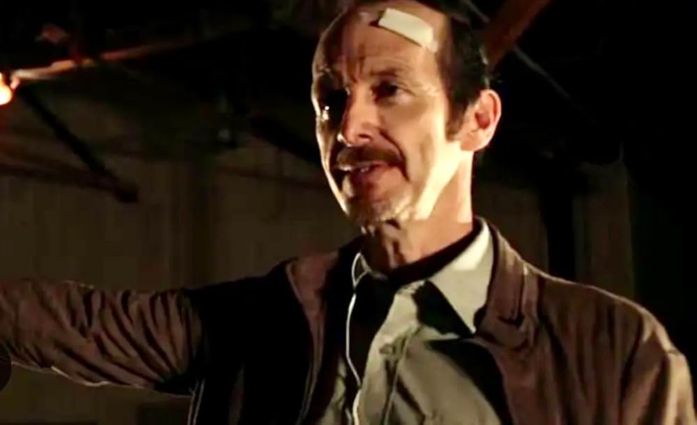 デンジャラス・ナイトの画像