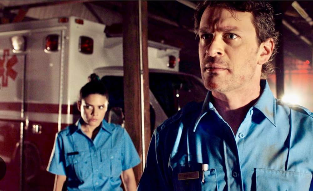 デンジャラス・ナイトの画像