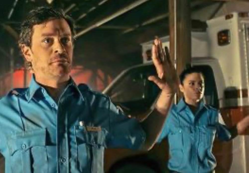 デンジャラス・ナイトの画像