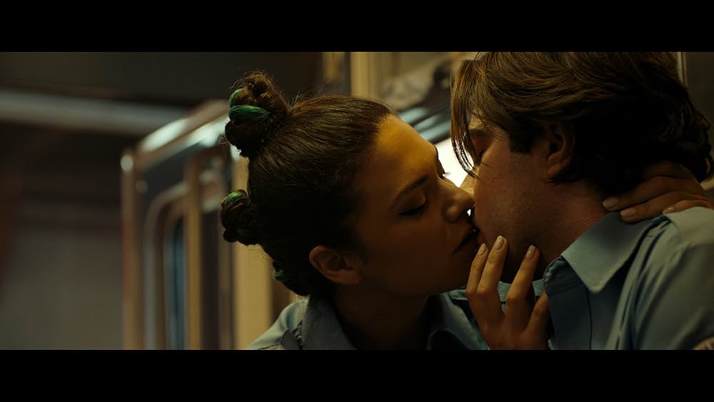 デンジャラス・ナイトの画像