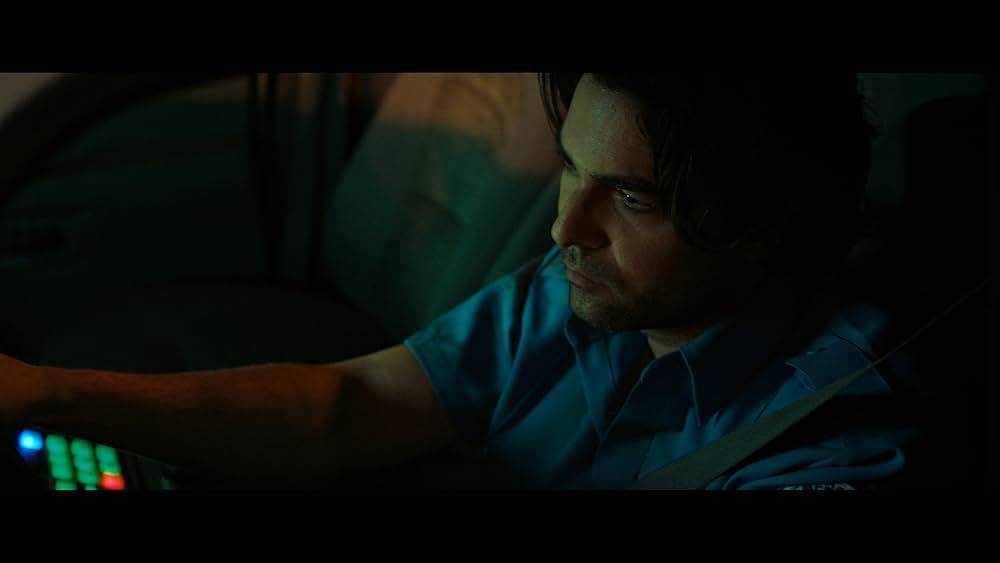 デンジャラス・ナイトの画像