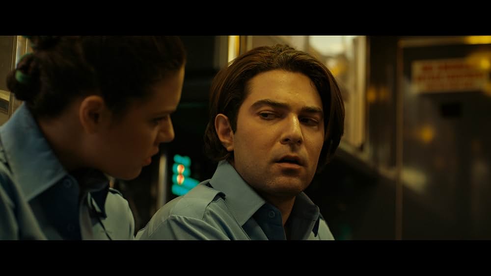 デンジャラス・ナイトの画像