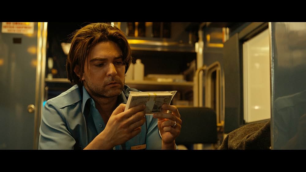 デンジャラス・ナイトの画像