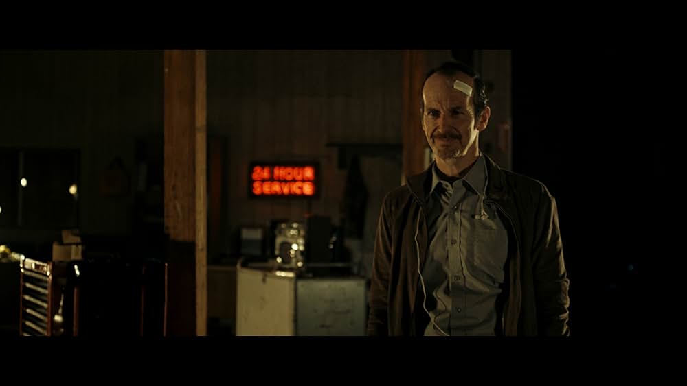 デンジャラス・ナイトの画像