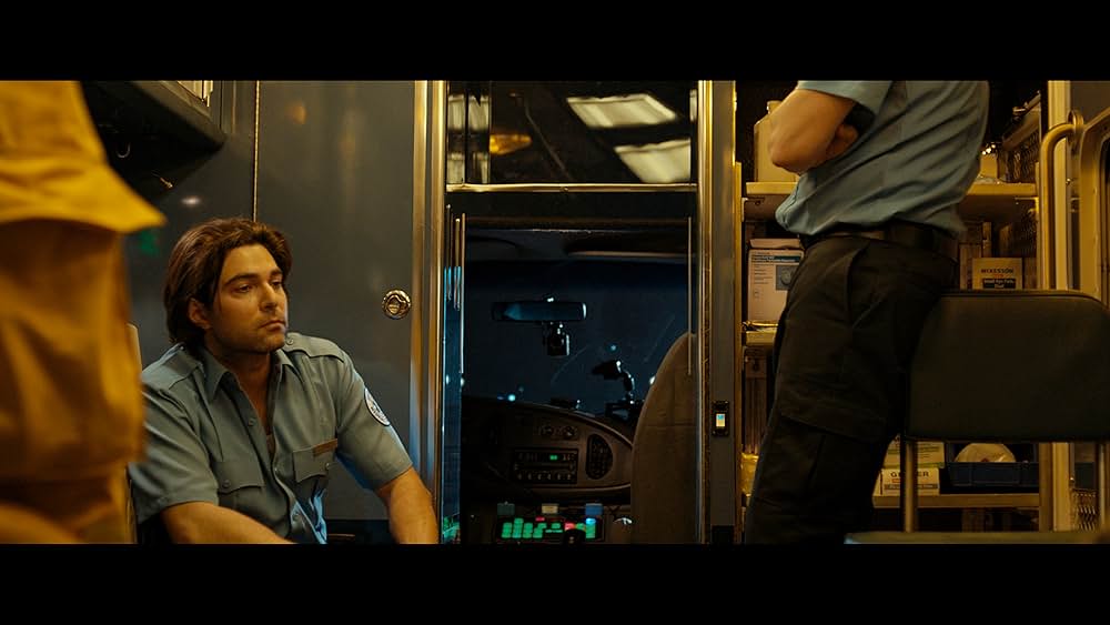 デンジャラス・ナイトの画像