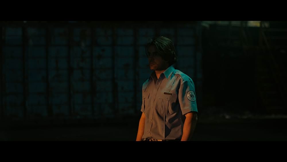 デンジャラス・ナイトの画像