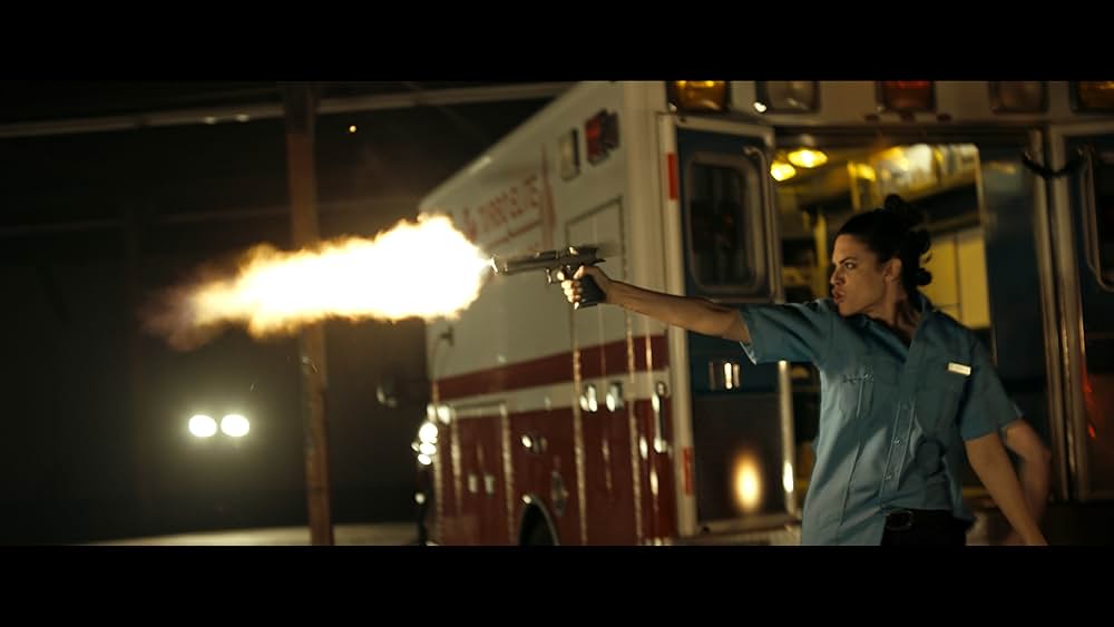 デンジャラス・ナイトの画像