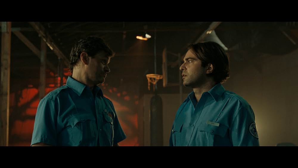 デンジャラス・ナイトの画像