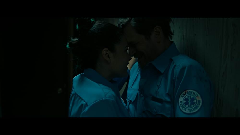 デンジャラス・ナイトの画像