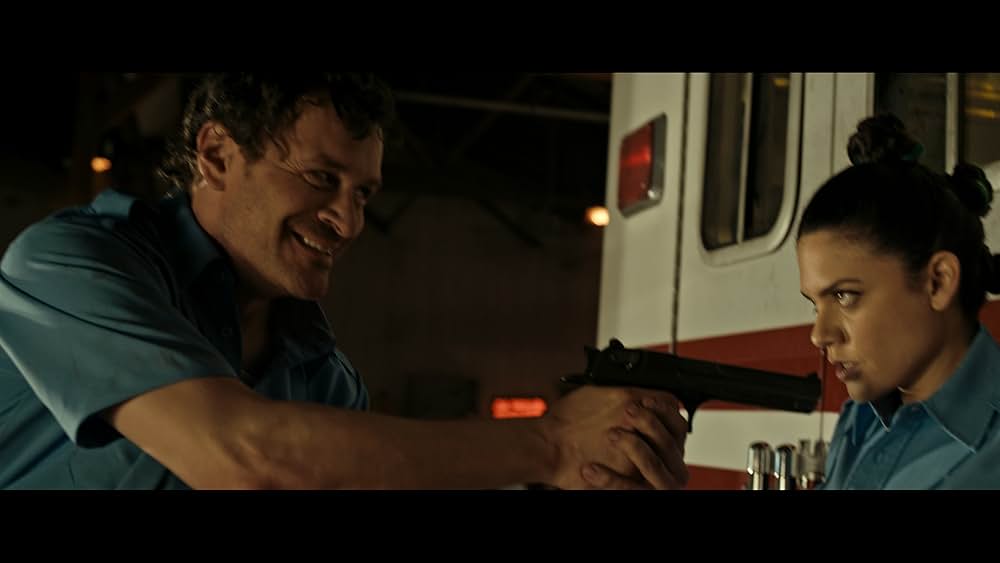 デンジャラス・ナイトの画像