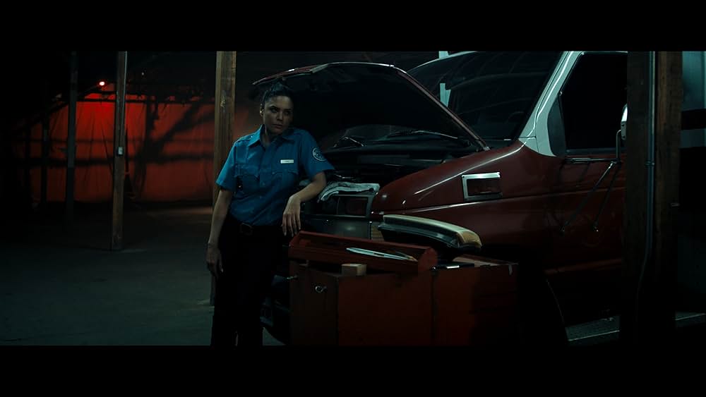 デンジャラス・ナイトの画像