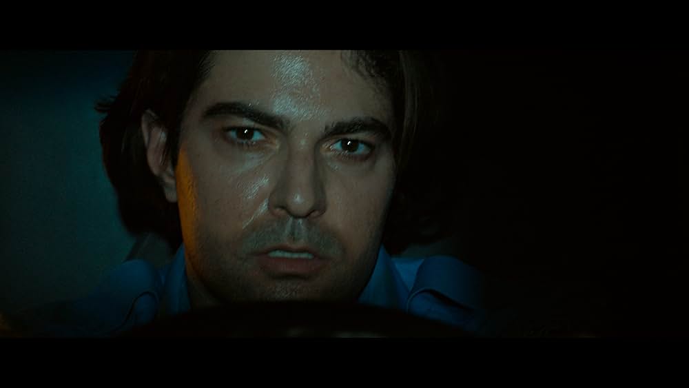 デンジャラス・ナイトの画像