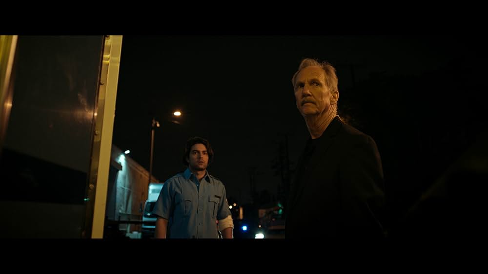 デンジャラス・ナイトの画像