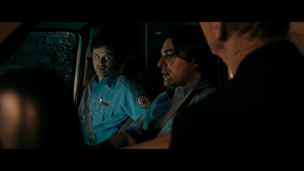 デンジャラス・ナイトの画像