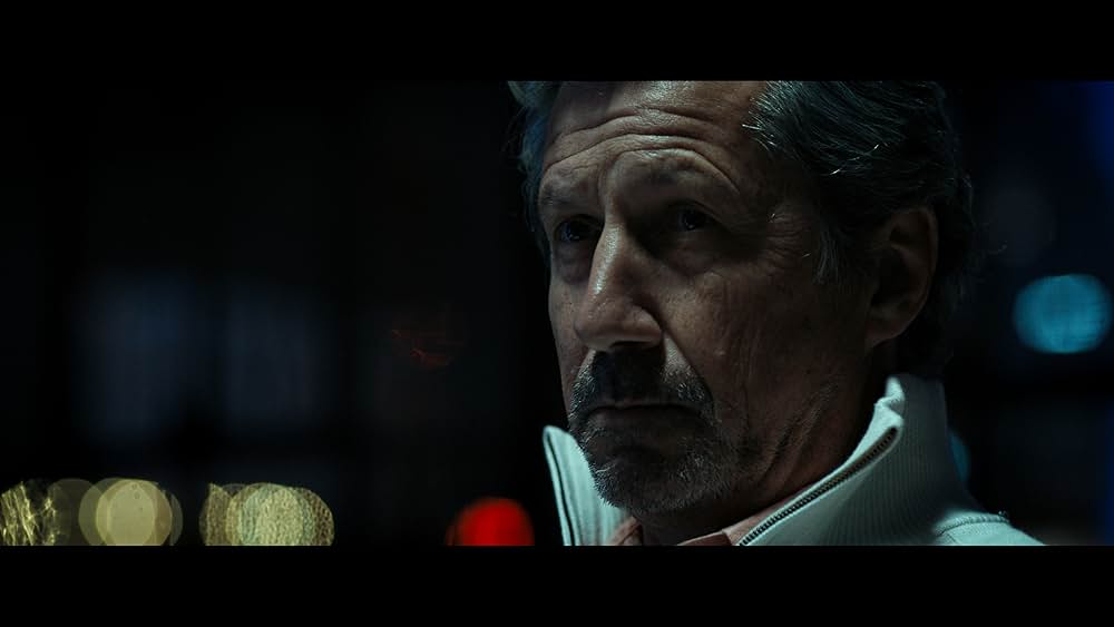 デンジャラス・ナイトの画像