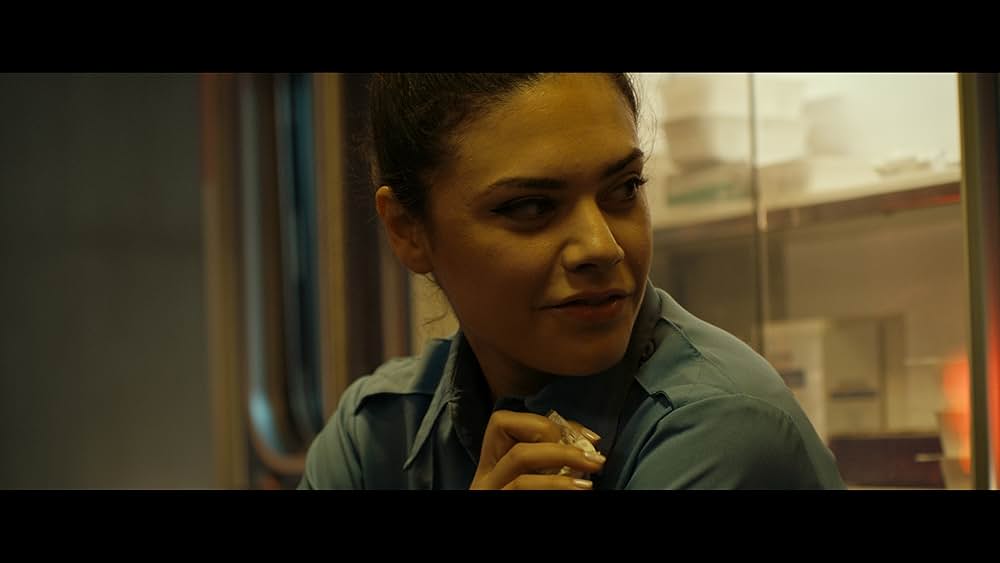 デンジャラス・ナイトの画像