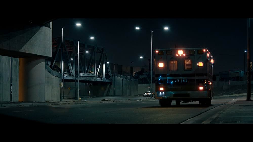 デンジャラス・ナイトの画像