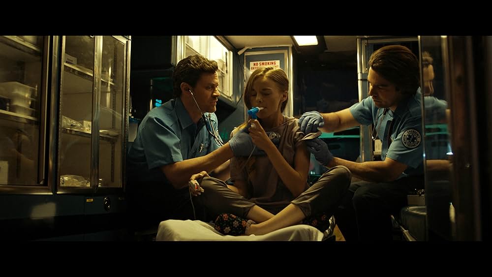 デンジャラス・ナイトの画像