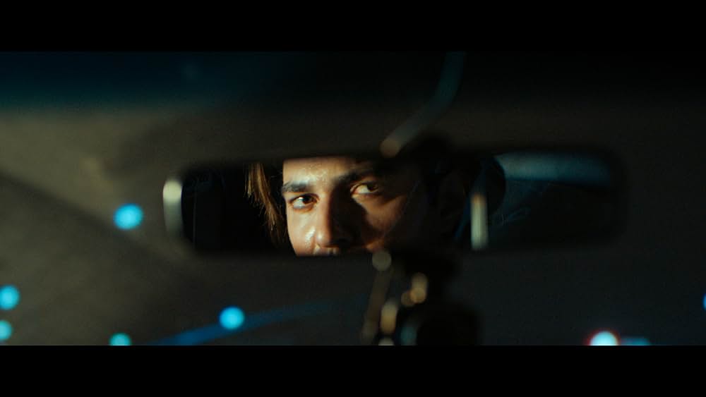 デンジャラス・ナイトの画像