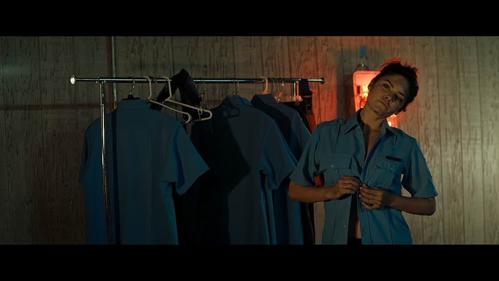 デンジャラス・ナイトの画像