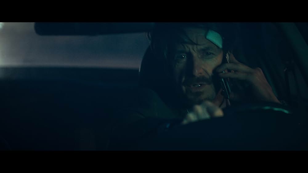 デンジャラス・ナイトの画像