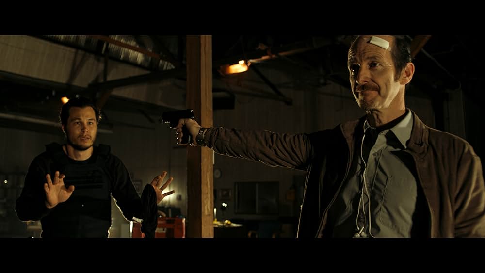 デンジャラス・ナイトの画像