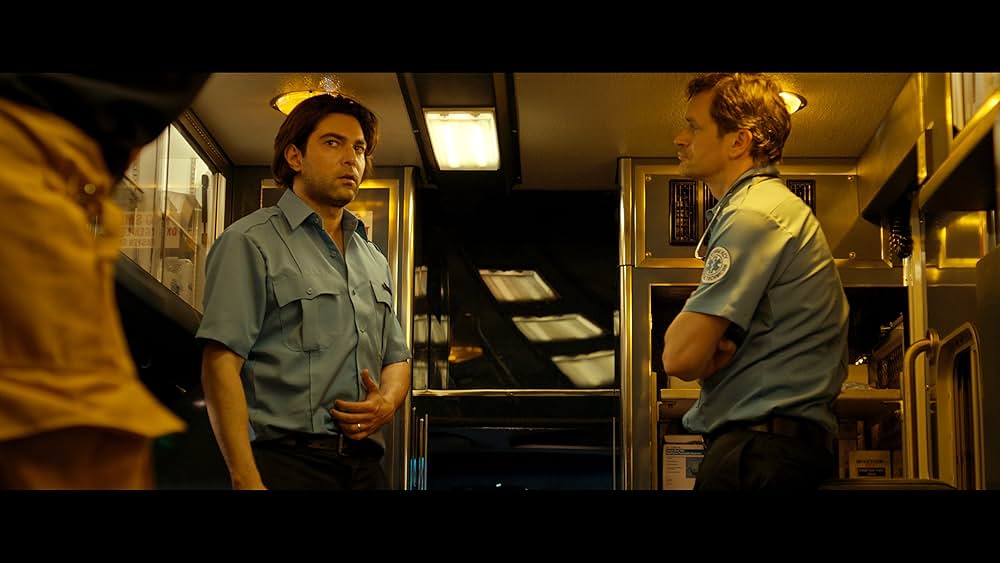 デンジャラス・ナイトの画像