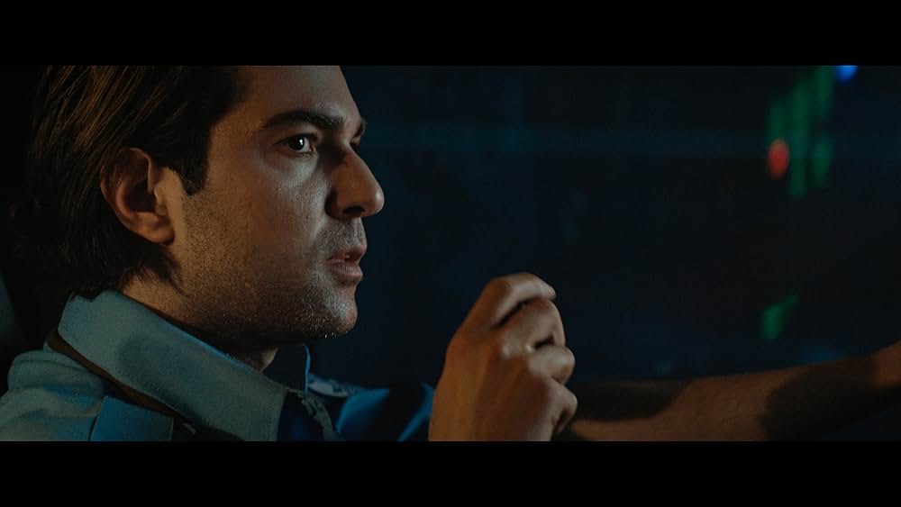 デンジャラス・ナイトの画像