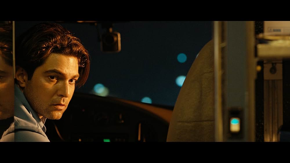 デンジャラス・ナイトの画像