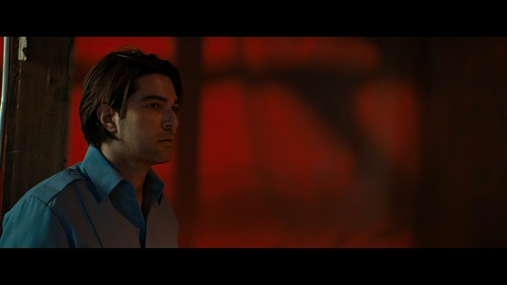 デンジャラス・ナイトの画像