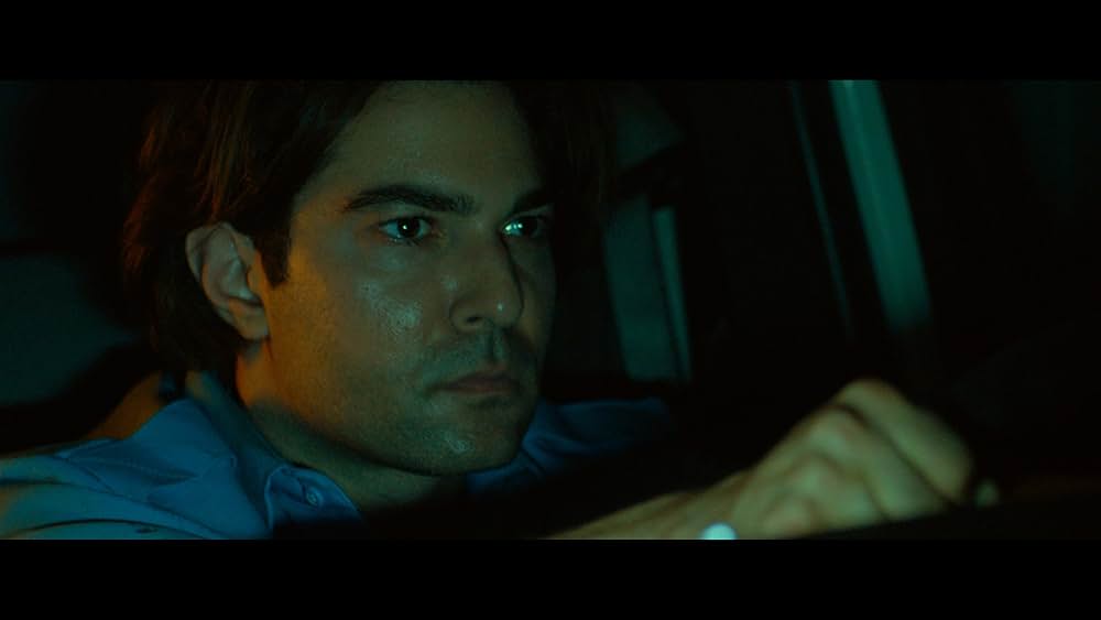 デンジャラス・ナイトの画像