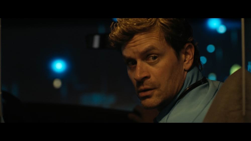 デンジャラス・ナイトの画像