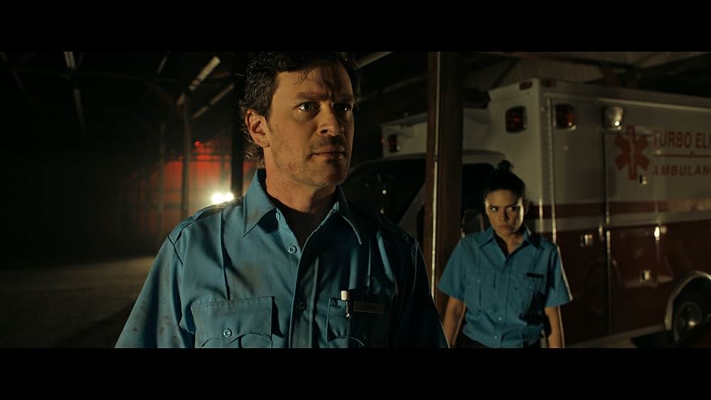 デンジャラス・ナイトの画像