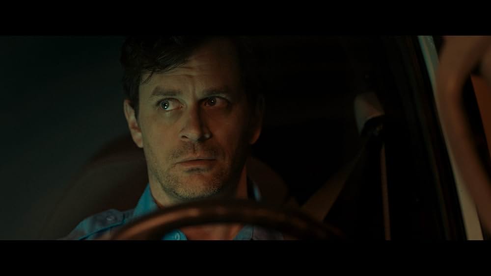 デンジャラス・ナイトの画像