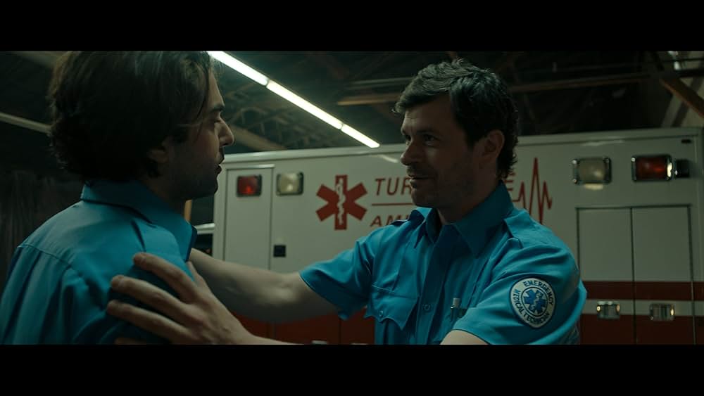 デンジャラス・ナイトの画像