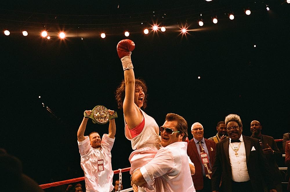 Christy（原題）の写真