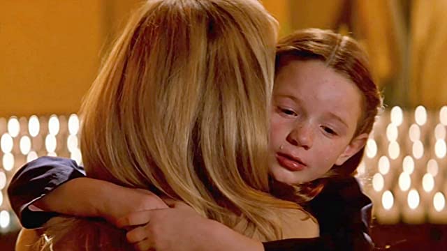 ブレス・ザ・チャイルドの画像