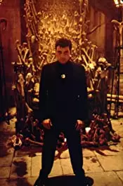 ブレス・ザ・チャイルドの画像