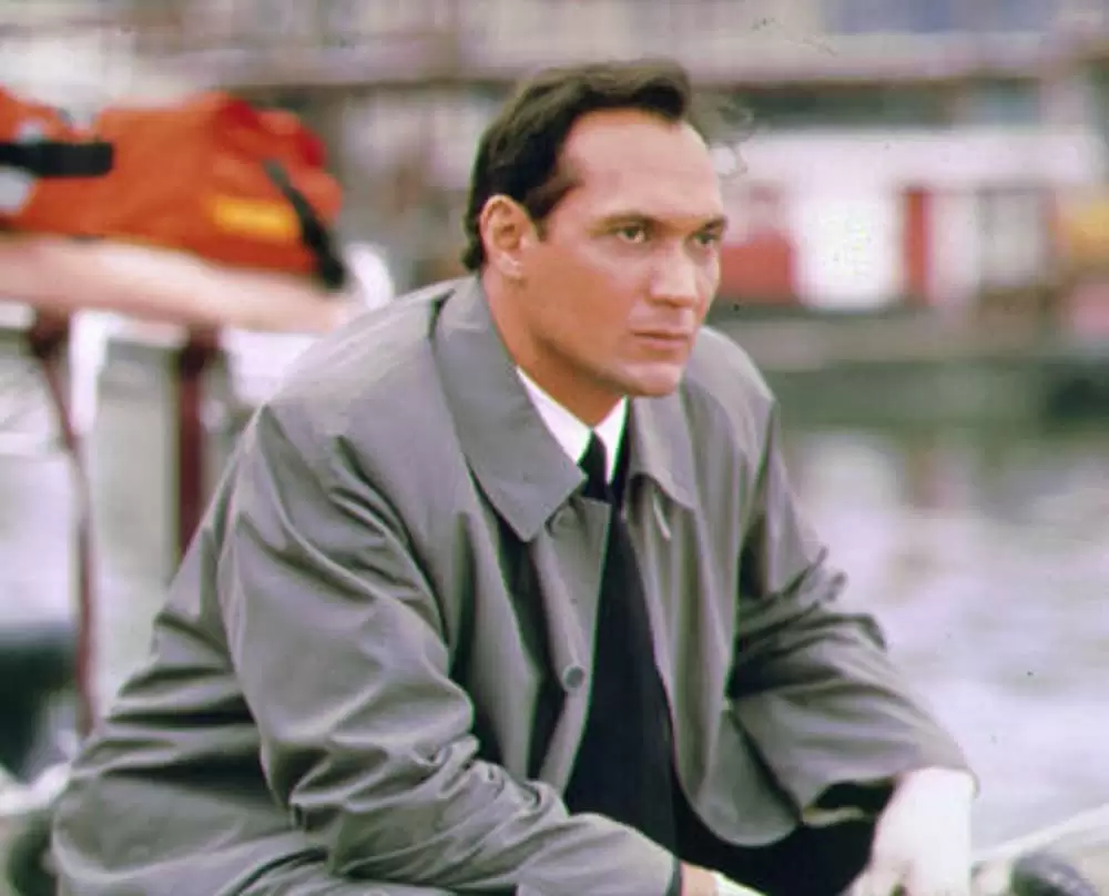 ブレス・ザ・チャイルドの画像