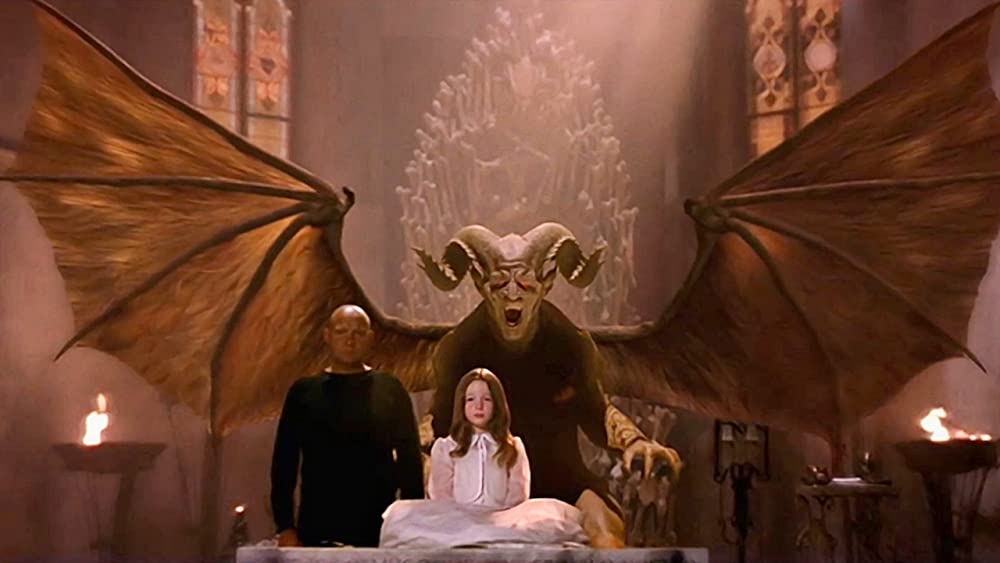 ブレス・ザ・チャイルドの画像