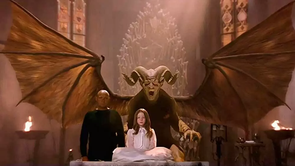 ブレス・ザ・チャイルドの画像