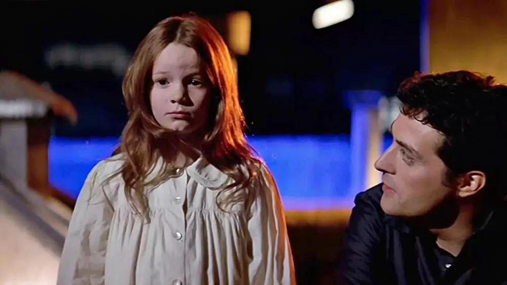 ブレス・ザ・チャイルドの画像