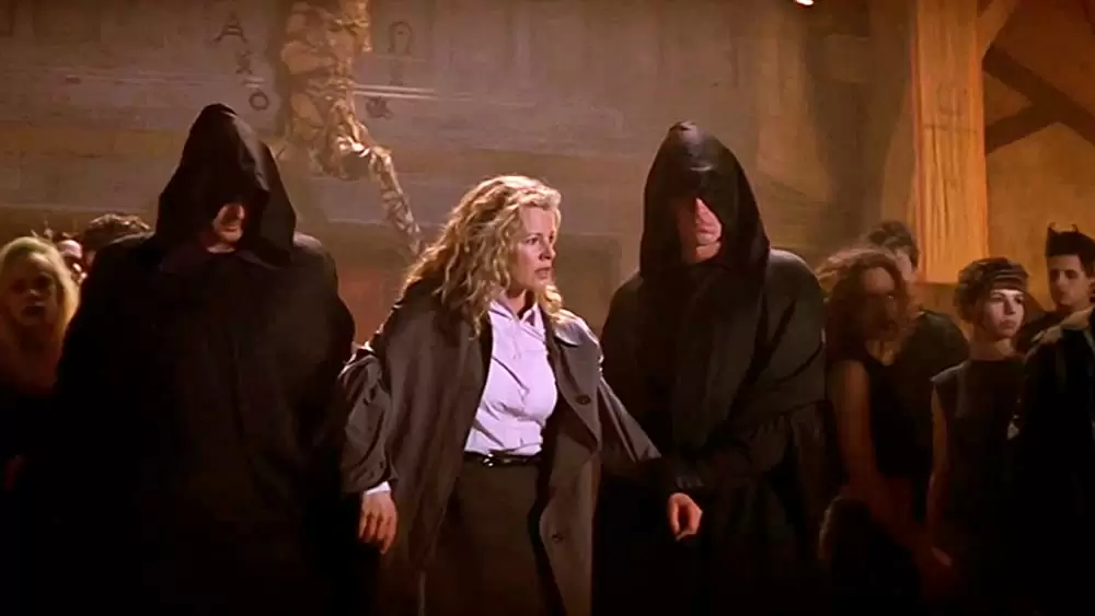 ブレス・ザ・チャイルドの画像